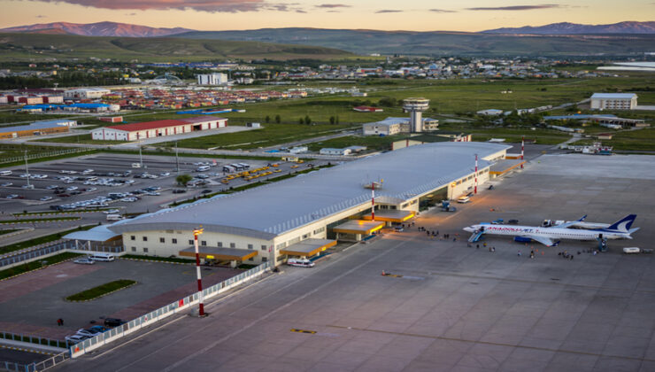 “Vanlının Derdi Bitmiyor!”