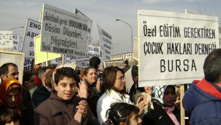 ‘3 Aralık Hatırlatma Değil, Hesap Sorma Günü’