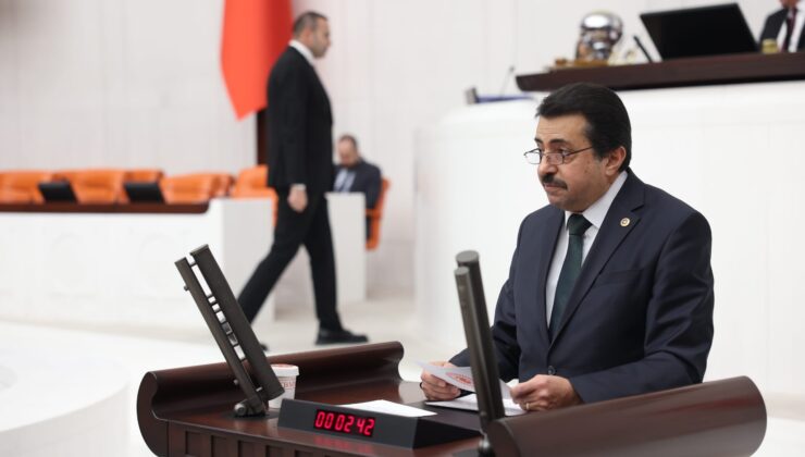 “Bursa, Kötü Yönetimin Kurbanı Olmuştur”