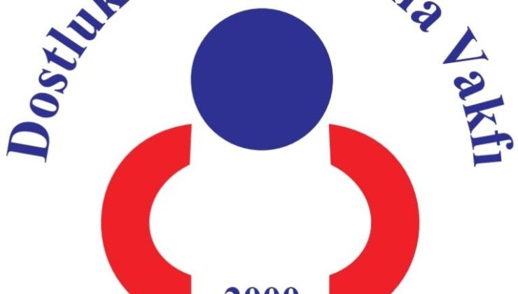 “Dostluk ve Dayanışma Vakfı 25 Yıldır Umut İnşa Ediyor”