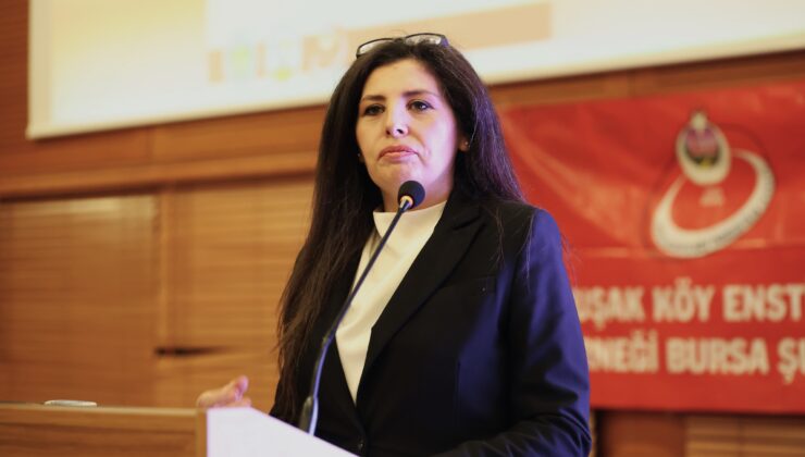 Jülide Akköprü: “Köy Enstitüleri, Bugün Eğitimde Yaşadığımız Krizin Panzehiridir”