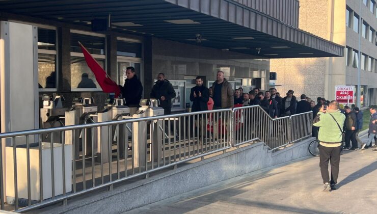 MESS TİS Sürecinde Uyuşmazlık Derinleşiyor