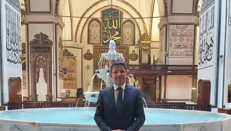 Hilmi Şanlı: “Vaizlerin Haklı Talepleri Görmezden Gelinemez”