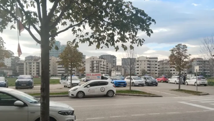 “Bu İlkelliğe Son Verin, Mahallemizde Can Güvenliği Kalmadı”