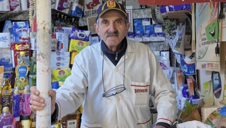 Tuzpazarı’nın Vefakâr Esnafı: Kıbrıs Gazisi Selahattin Amca