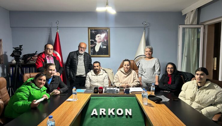 Filiz Aydın Yıldırım: “Bursa’yı Sanatla Kucaklayacağız”