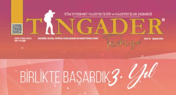 Akademik, Ulusal ve Uluslararası Yayıncılıkta İstikrarlı Yürüyüş