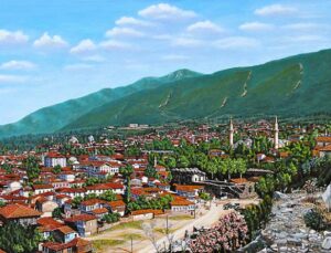 Bursa’nın Kaybolan Hafızası…