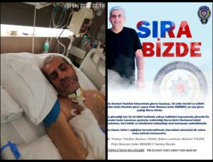 “Sıra Bizde” Çağrısı