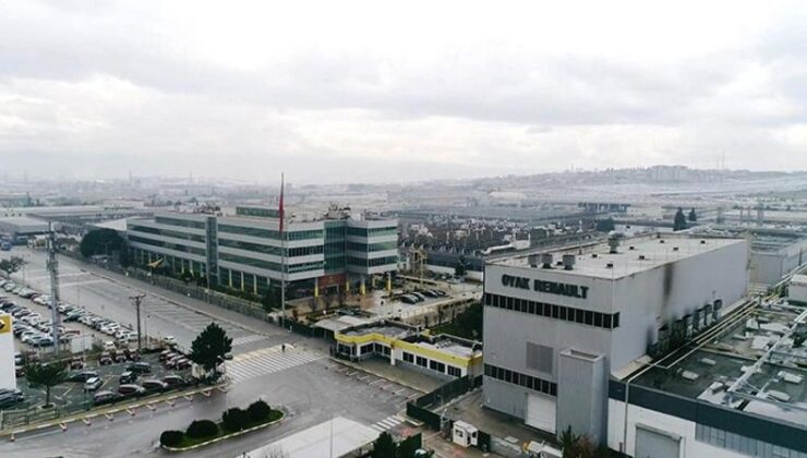 Sabır Taştı, Öfke Fabrika Kapılarına Taştı