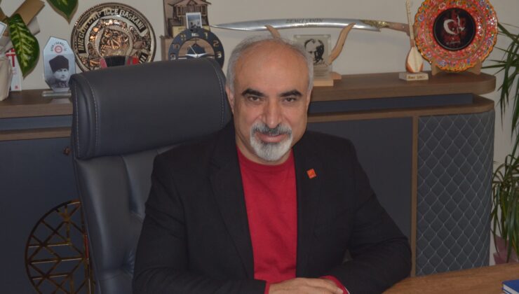 “Çiftçilerimize Yönelik Projeler Süreklilik Arz Ediyor”