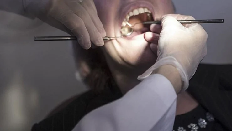 63 Yaşında Sahte Dişçi Mağduru!