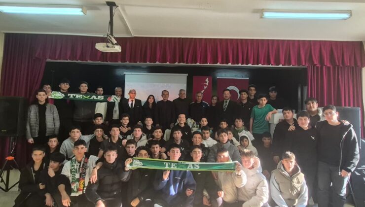 Timsah Sevdası Nesilden Nesile