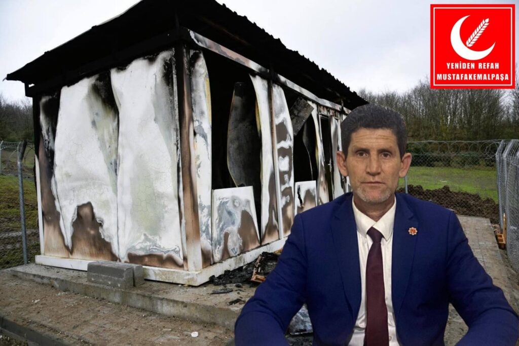 “Halkın Hakkı Gözetilmiyor”