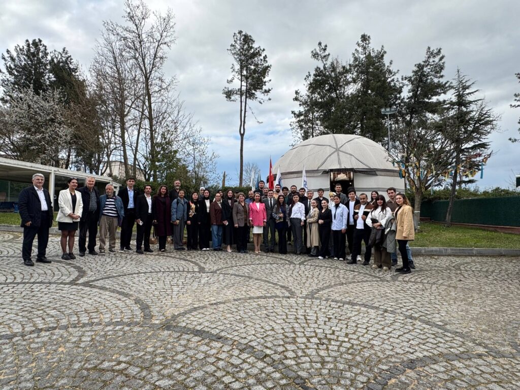 Özbekistan’dan Bursa Vurgusu!
