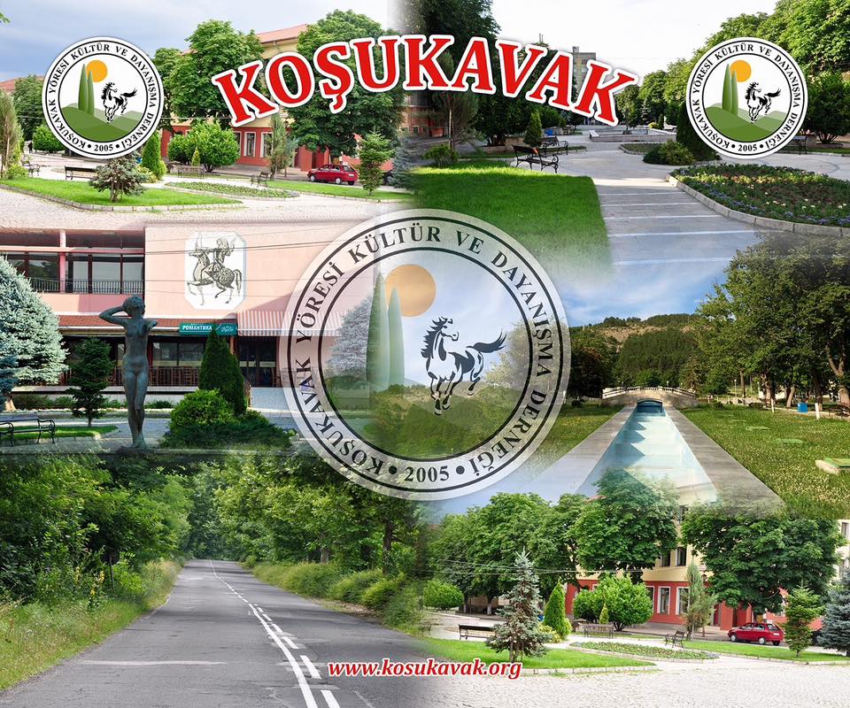 Koşukavaklılardan Bursa Buluşması!