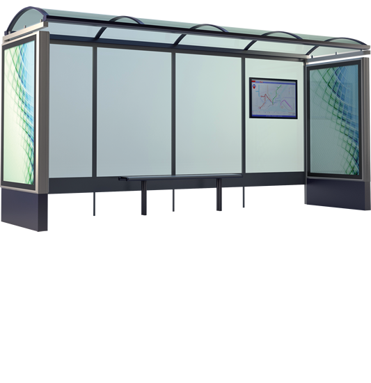 30 Ağustos Zafer Mahallesi’nde Kaldırılan Otobüs Durakları Tepki Çekti