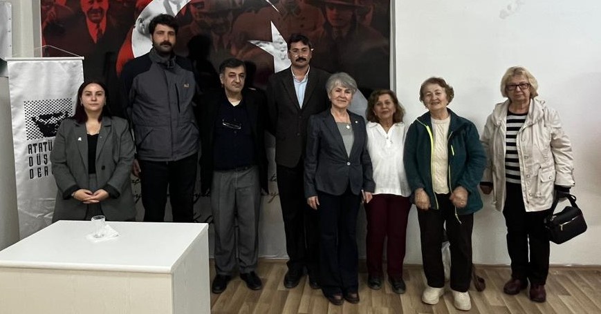 “Yeni Nesil Köy Enstitüleri” hayata geçiyor: Kırsalda kültür seferberliği başladı