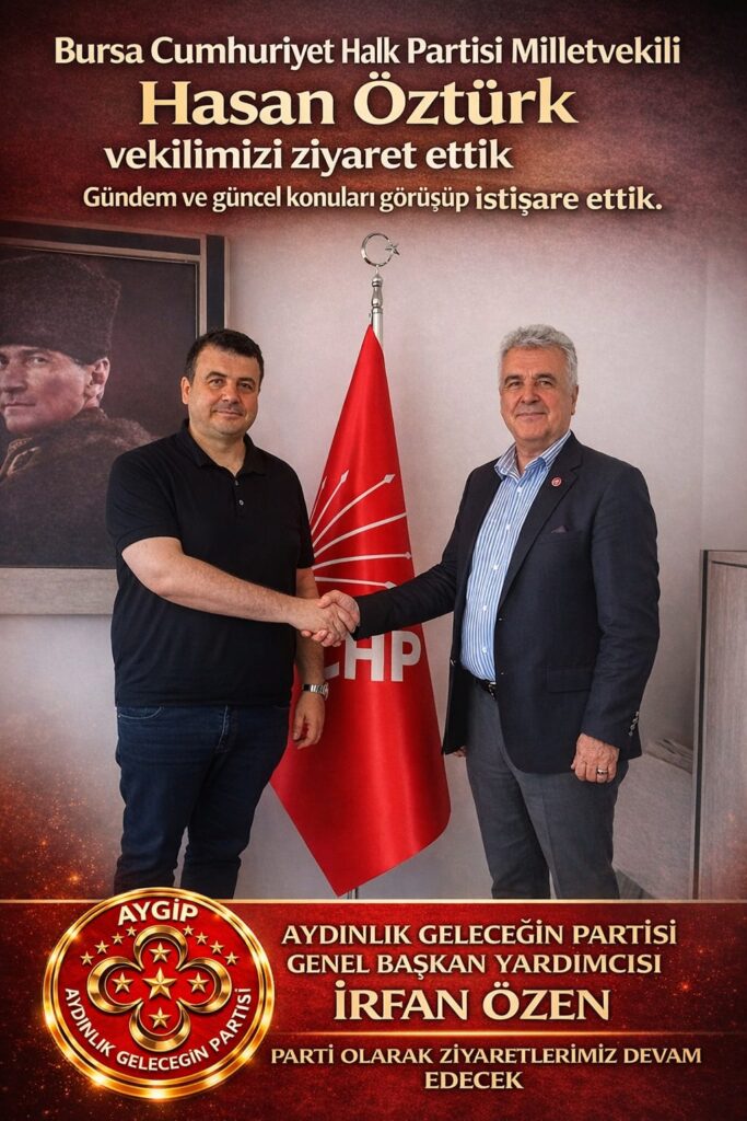 Siyasi İstişare Trafiği Sürüyor