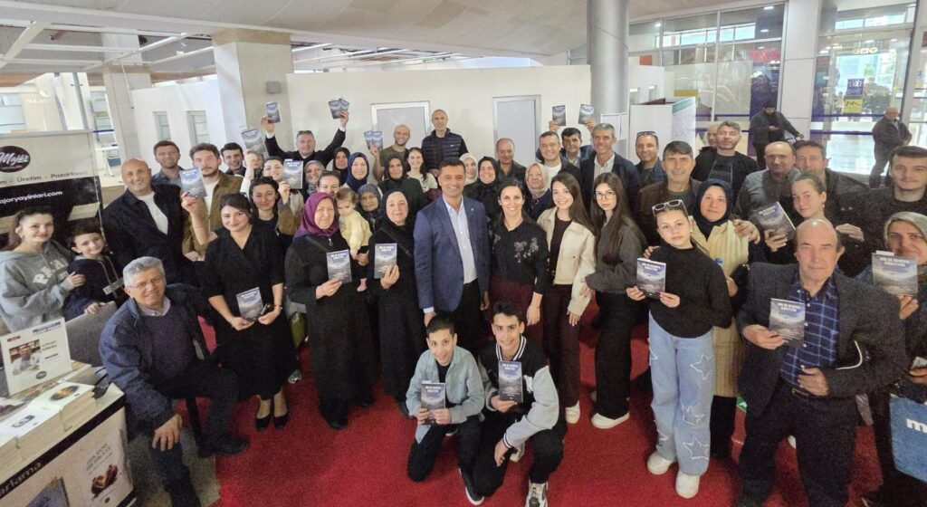 Bu kitaplar çocuk okutacak!