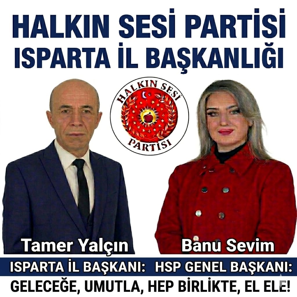 Halkın İçinden, Halkın Sesi Olmaya Geldik