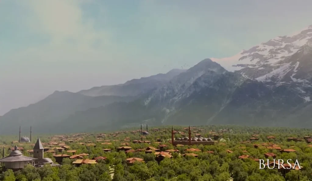 BBP Bursa; “Yılmadan Yorulmadan Ayaktayız!”