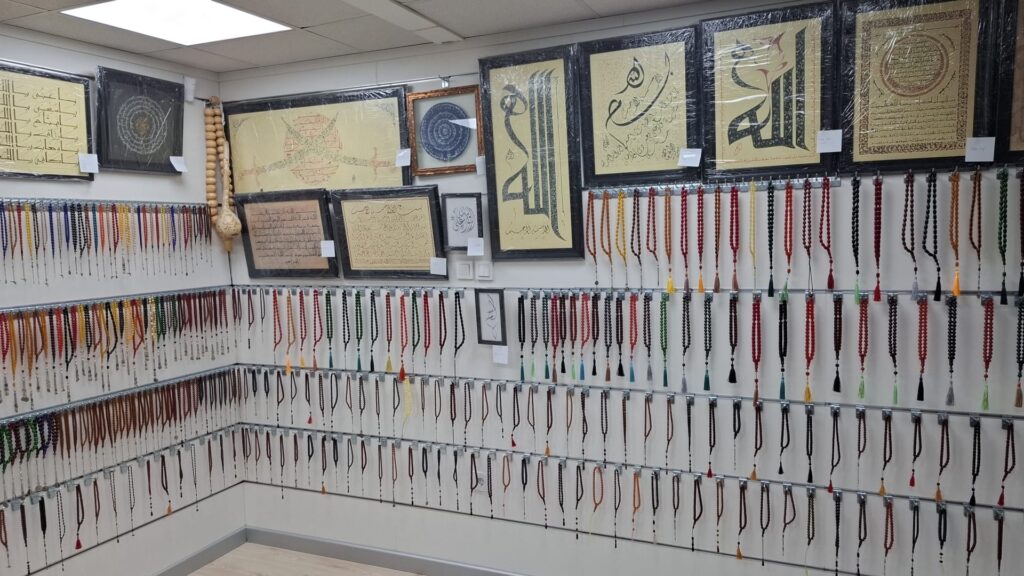 “Bülent Ecevit’in Sahip Olduğu Tespih Aynı Benim Koleksiyonumda da Var”