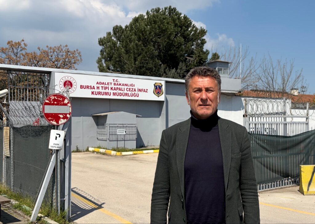 “Bursa’nın İradesi Yok Sayıldı, Bu Mücadele Sürecek”