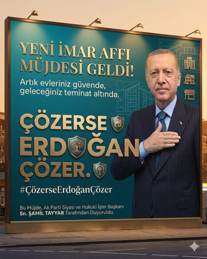 Hobi Bahçesi Çıkmazında Devlet Güvencesi mi Geliyor!