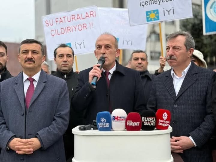 “Siyaseti Hakaret Diliyle Dizayn Etmeye Çalışanlara Geçit Yok”