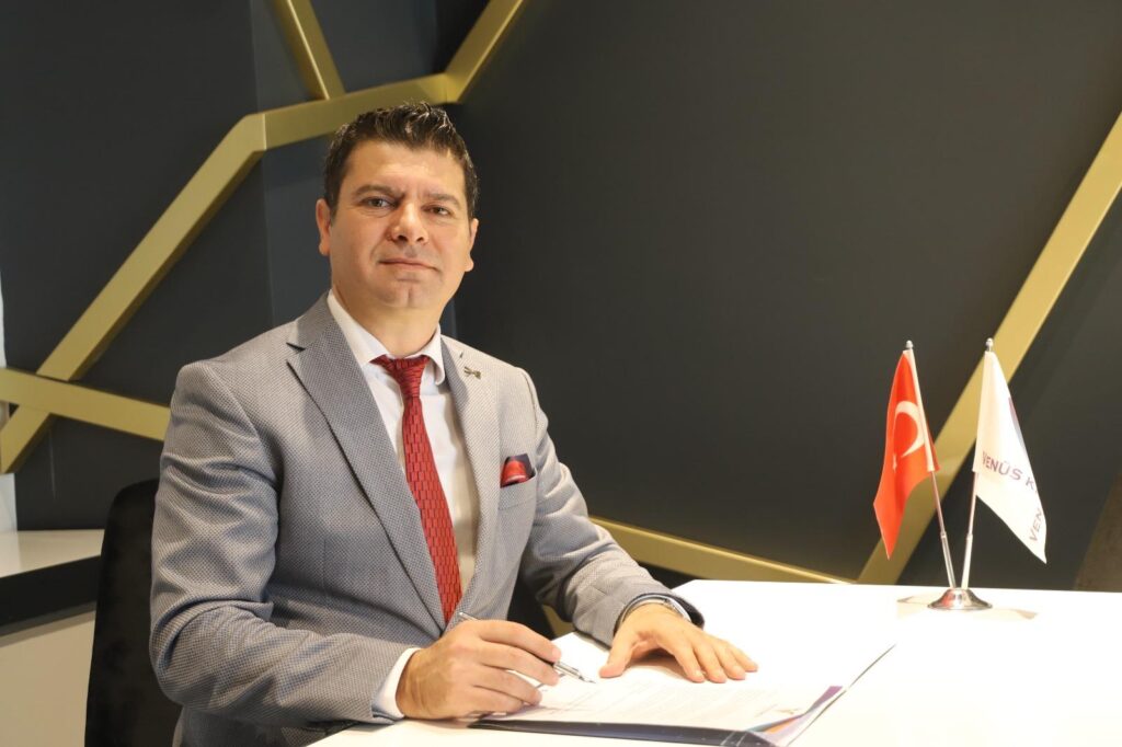 Ali Erzincanlıoğlu: Okullar korkunun değil, güvenin adresi olmalı