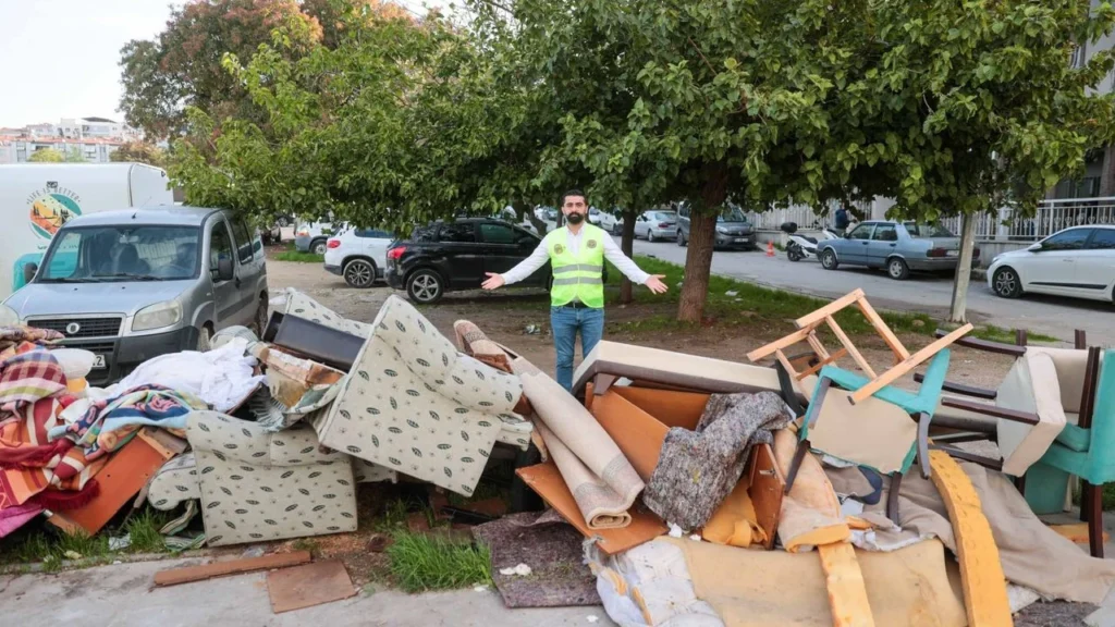 “Hem İstihdamda Hem Hizmette Sahadayız, Ancak Sorunlar Birikiyor”