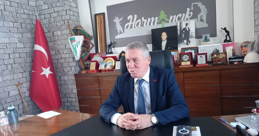 Harmancık’ta Gönüllere Dokunan Bir Hikâye Verilen Söz Yerine Getirildi