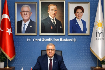 Göz Göre Çöküyoruz!
