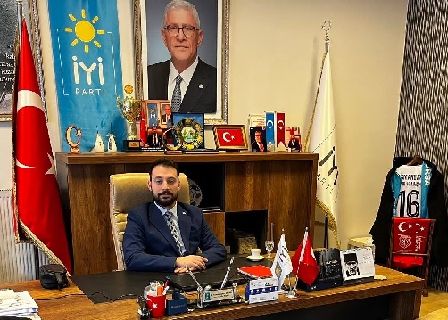 İYİ Parti’nde Bursa Depremi Derinleşiyor