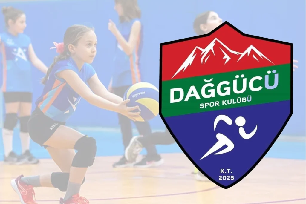 Dağgücüspor’dan Bursa’da Büyük Spor Hamlesi