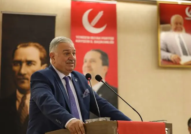 TBMM Gündeminde Maden Sevkiyatı Tartışması: Elazığ Maden’den Hazar Gölü’ne Uzanan Çevresel Endişeler