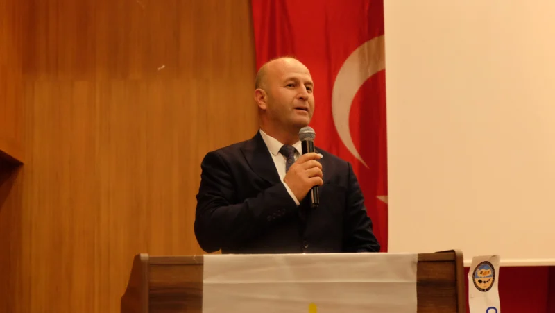 Göz Göre Göre Ölüme Gidiyoruz!