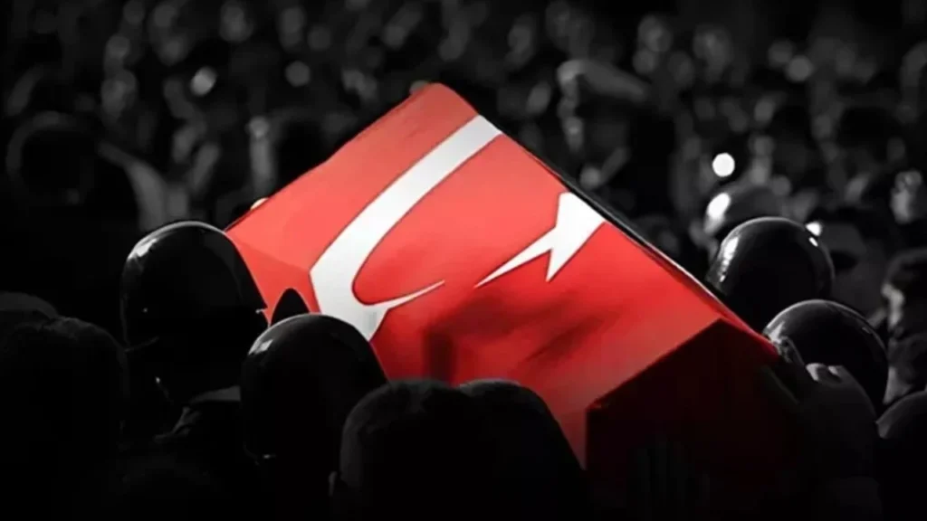 İYİ Parti Gemlik İlçe Başkanlığı’ndan Şehit Ailelerine Vefa Kahvaltısı