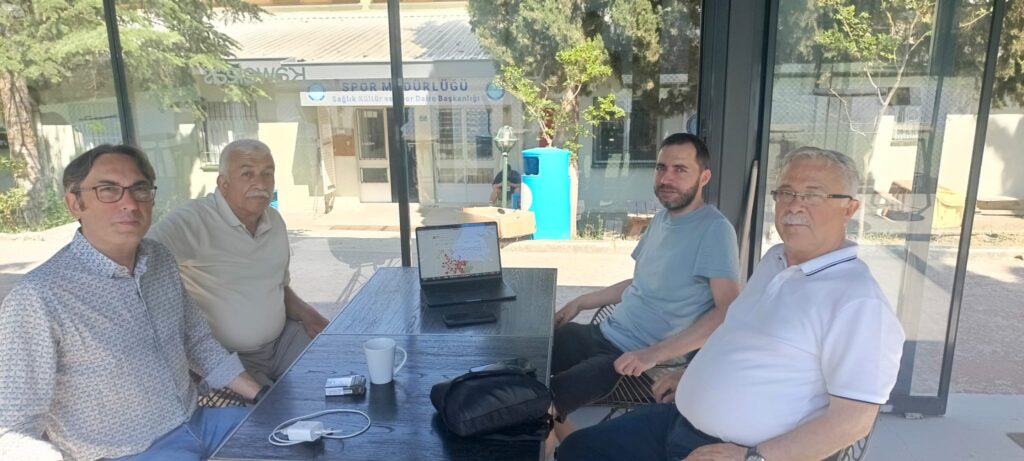 Nilüfer’de Koku Alarmı: Vatandaşlar Harekete Geçti, NEFES Sistemi Devreye Alınıyor