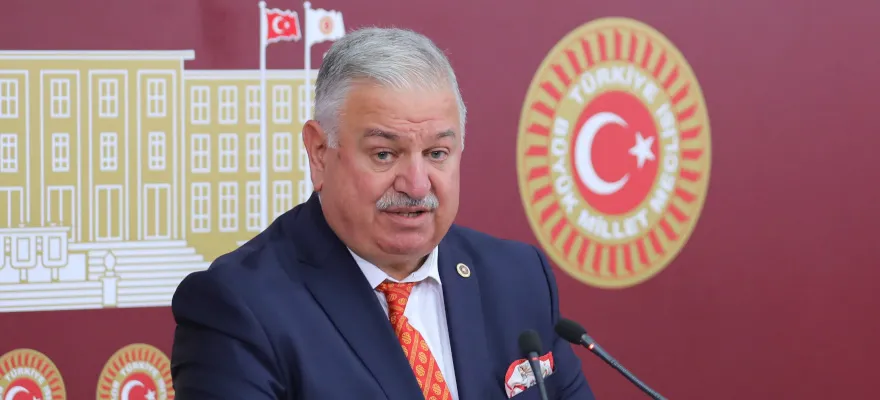 YENİDEN REFAH PARTİSİ’NDEN İSTANBUL’DAKİ KONSERE İLİŞKİN TBMM’YE SORU ÖNERGESİ
