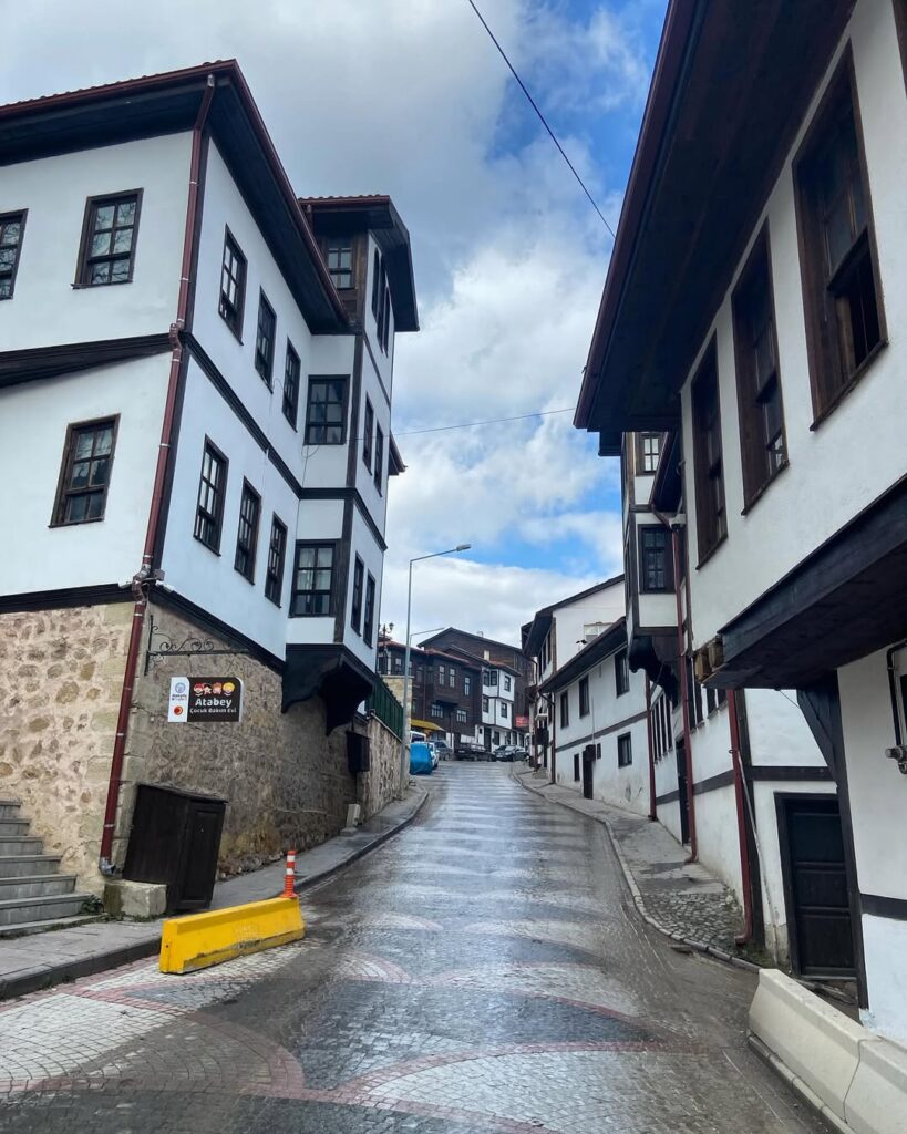 ‘Ahşabın Cazibesi’ Bursa’da izleyici ile buluşacak