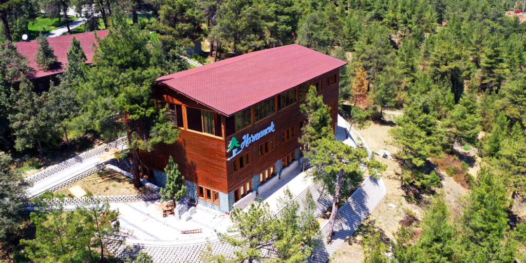 ADD Bursa Şubesi’nden Harmancık Ziyareti
