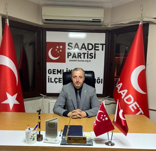 “Halk Eğitim Merkezi İlçe Merkezinde Olmalı”