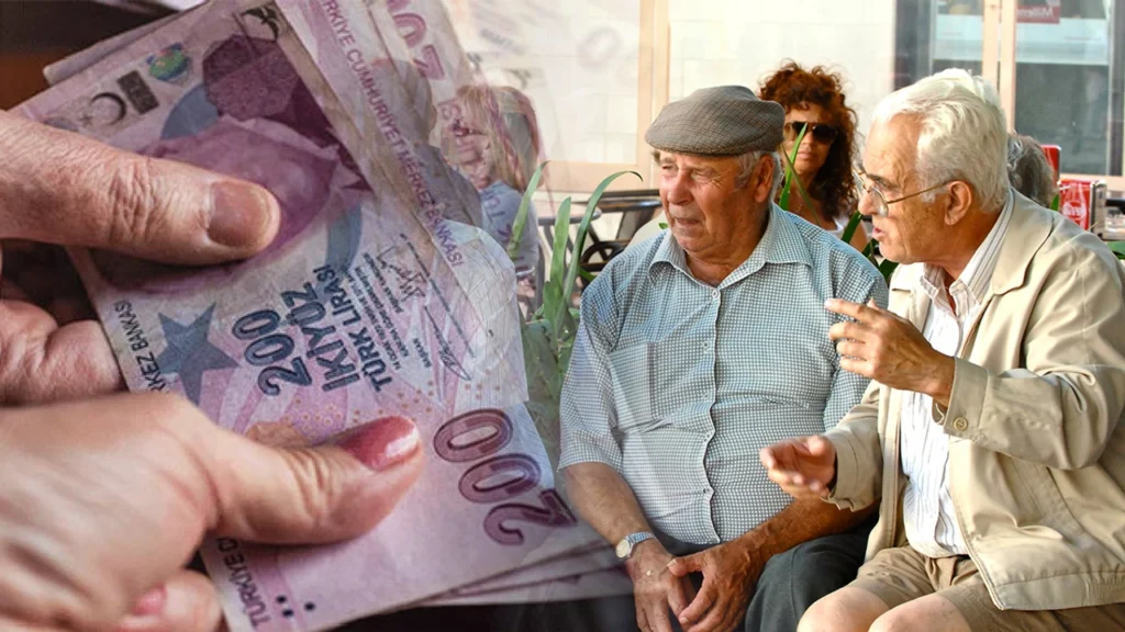 “Servet belirli kesimlerde toplanırken milyonlar geçim savaşı veriyor”