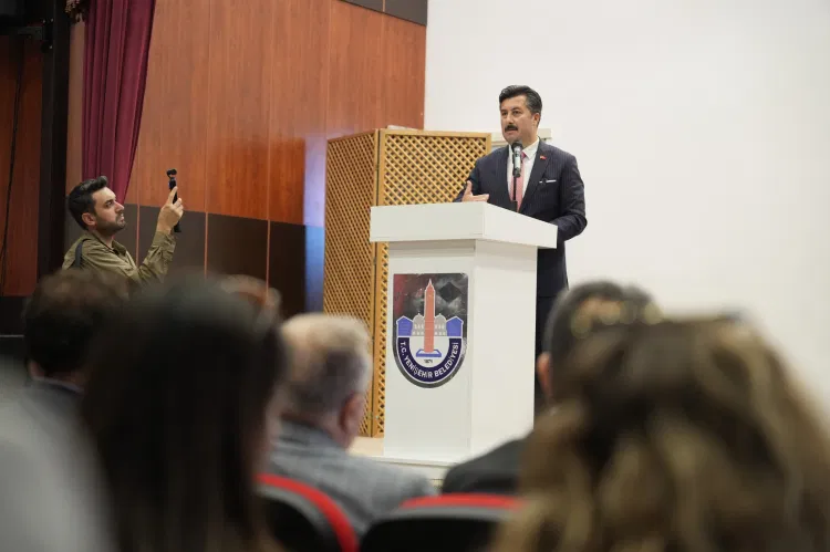 “Yenişehir’in Geleceği Gizli Ajandalarla Şekillendirilemez”
