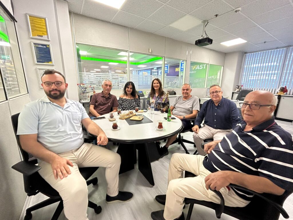 Bursa’da Yeni Bir Hemşehri Platformu Kuruluyor