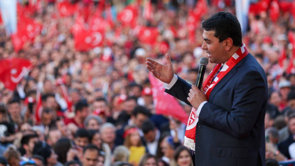 Bursa’yı Yakından Takip Ediyoruz!
