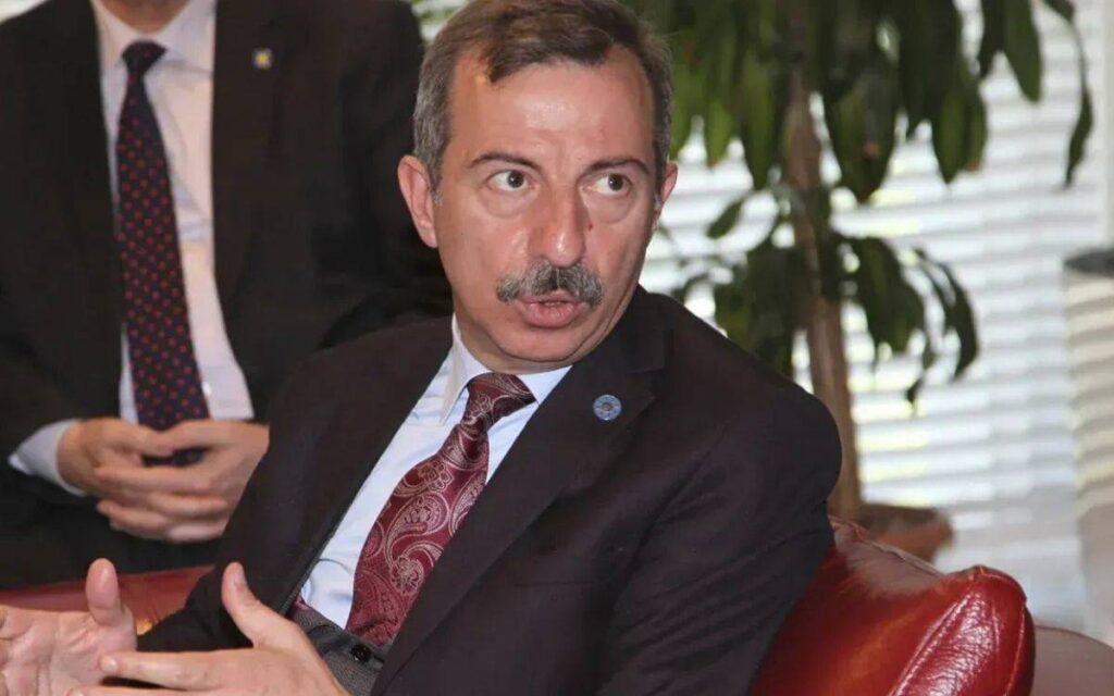 Yenişehir’i Salladı!