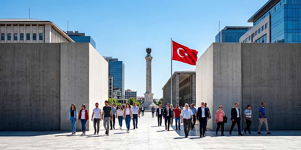 Hür Düşünce Hareketi Bursa’da Yeni Dönem